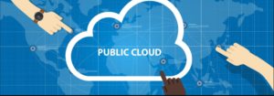 How public clouds will benefit enterprises
