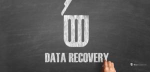 Data Recovery a necessity in Digital Transformation Process